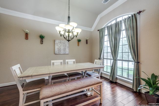 5318 Statice Hunt, House other with 5 bedrooms, 5 bathrooms and null parking in San Antonio TX | Image 15