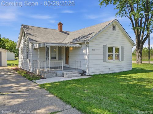 31245 Beverly Rd, Romulus, MI, 48174-2035 | Card Image
