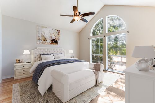 148 Cobblestone Row, Denton, TX, 76207-7203 | Card Image