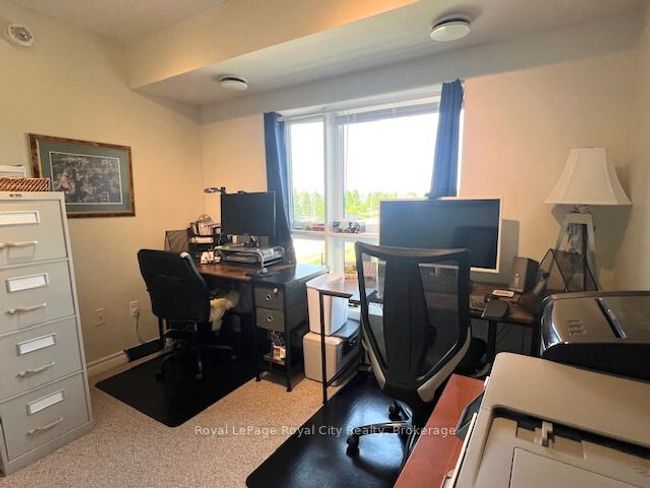 309 - 7 Kay Cres, Condo with 2 bedrooms, 2 bathrooms and 1 parking in Guelph ON | Image 22