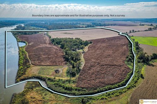 Co Rd P41 County Road County Road, Fort Calhoun, NE, 68023 | Card Image