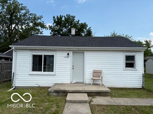 1608 N Macedonia Ave, Muncie, IN, 47303-2467 | Card Image