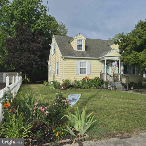 1008 Cedar St, POCOMOKE CITY, MD, 21851-1606 | Card Image