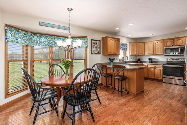 7707 Winchester Rd, House other with 6 bedrooms, 4 bathrooms and null parking in Carroll OH | Image 9