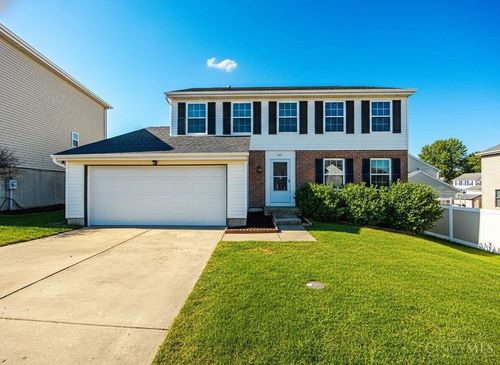 875 Venetian Terrace, Cincinnati, OH, 45224 | Card Image