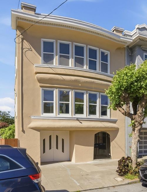 5232 California St, San Francisco, CA, 94118-1021 | Card Image