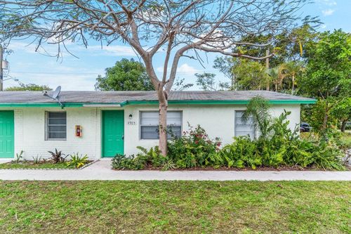 4905 Gulfstream Road, Lake Worth, FL, 33461 | Card Image