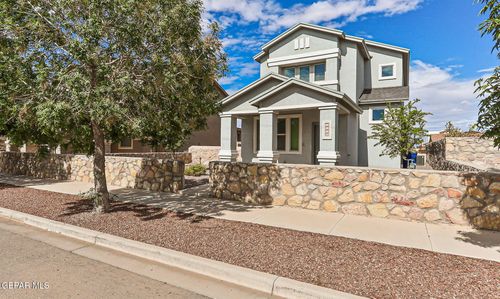 2116 Tim Foster St, El Paso, TX, 79938-3218 | Card Image