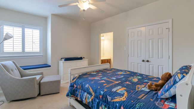2nd bedroom | Image 22