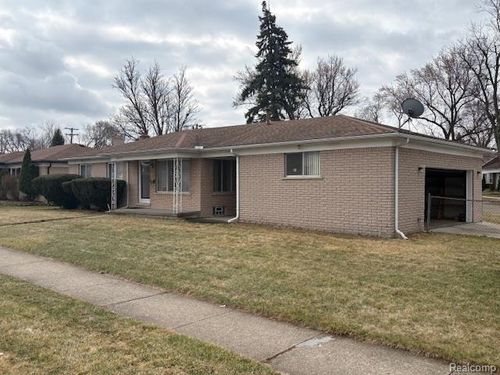 26253 Fordson Hwy, Redford, MI, 48239-2140 | Card Image