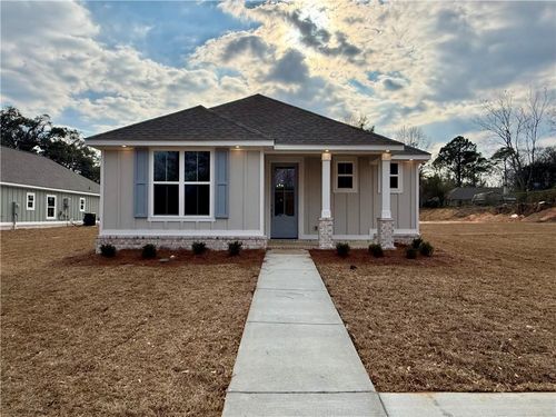 221 Bemis St, Saraland, AL, 36571-3816 | Card Image