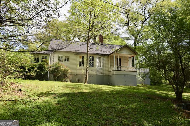 294 Eleventh St, House other with 3 bedrooms, 2 bathrooms and null parking in Trion GA | Image 6