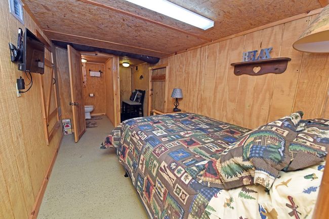 151 Hatchett Trl, Home with 3 bedrooms, 2 bathrooms and 2 parking in Cherry Log GA | Image 43