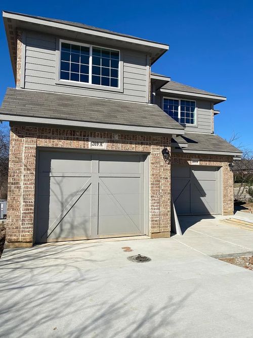 269 Woodgrove Dr, Little Elm, TX, 75068-5558 | Card Image