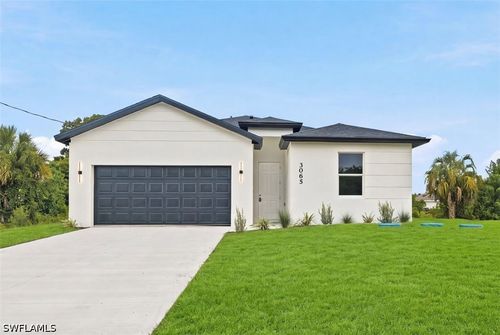 3065 Adcock Dr, Labelle, FL, 33935-5593 | Card Image