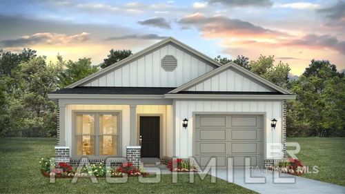 11391 Cloister Dr, Daphne, AL, 36526-7318 | Card Image