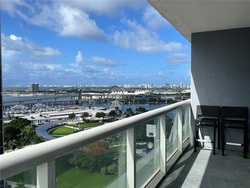 1801-50 Biscayne Blvd, Miami, FL, 33132-2932 | Card Image