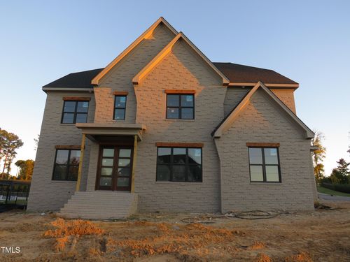 2525 Silas Peak Ln, Apex, NC, 27523-7176 | Card Image