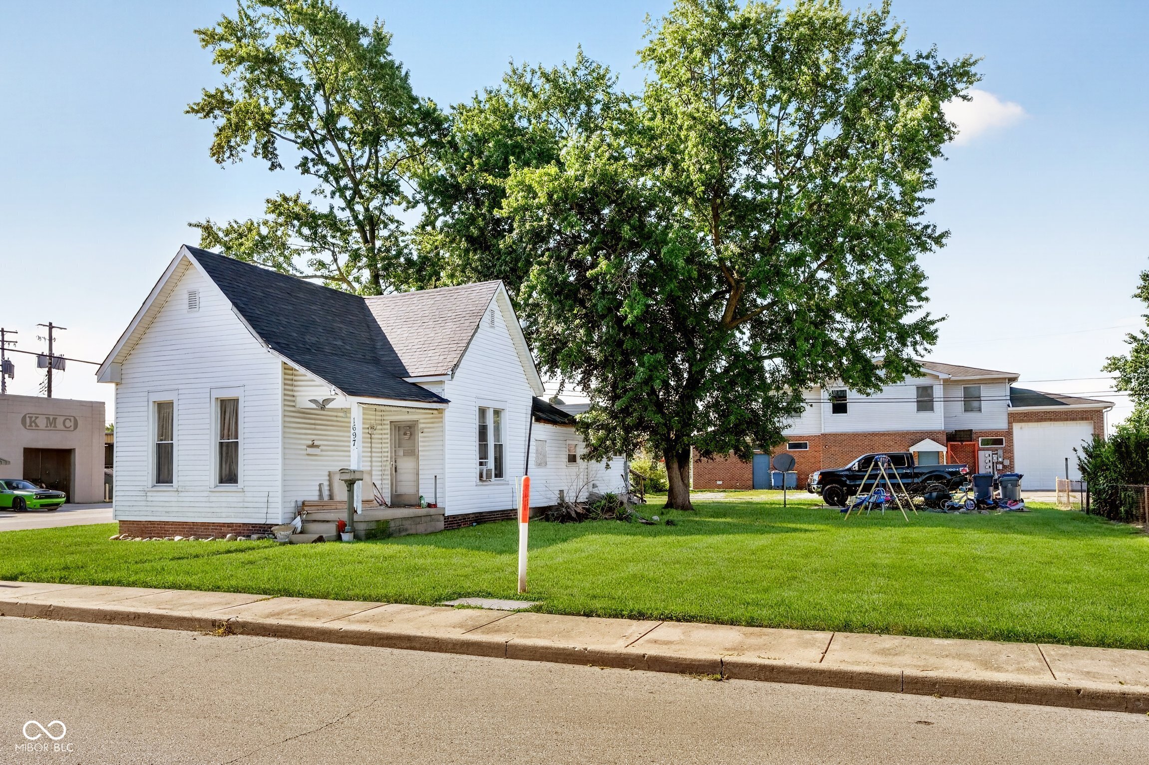 Residential in Noblesville 2