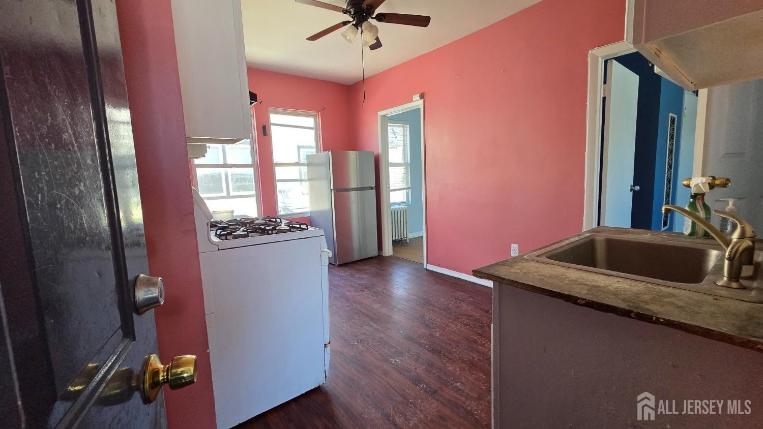 Residential Lease in New Brunswick 2