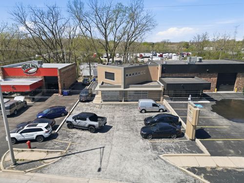 11324 Southwest Hwy, Palos Hills, IL, 60465-2717 | Card Image