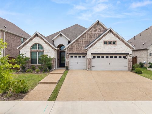 606 Promise Ln, Lucas, TX, 75098-5636 | Card Image