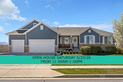 629 Mare Dr, Kaysville, UT, 84037-6852 | Card Image