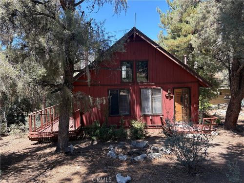 2221 Maplewood Way, Pine Mountain Club, CA, 93222 | Card Image