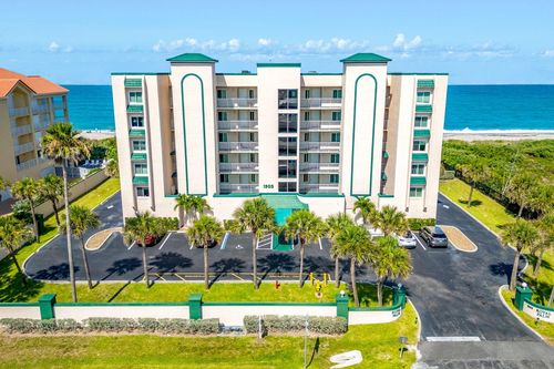 501-1505 N Highway A1a, Indialantic, FL, 32903-2739 | Card Image
