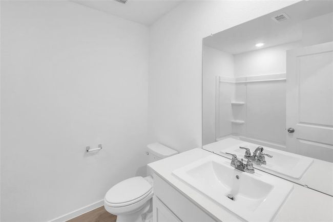 Pictures are representative of floor plan - not actual home for sale | Image 7