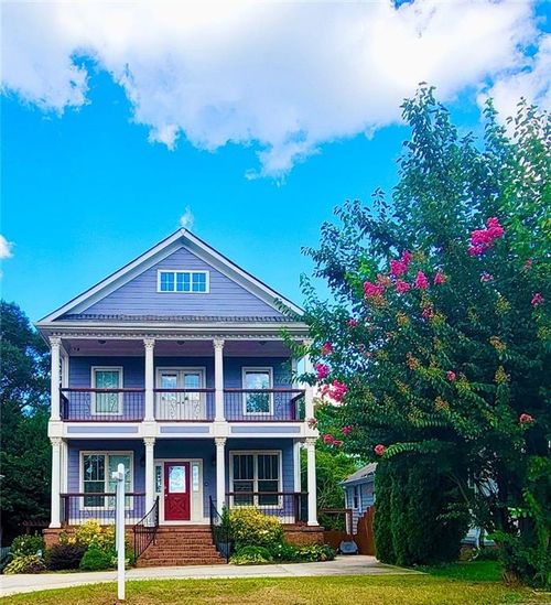 3416 Harrison Rd, atlanta, GA, 30344-5206 | Card Image