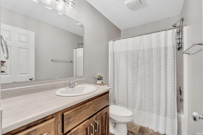 7519 Idlebrook Dr, House other with 3 bedrooms, 2 bathrooms and null parking in Fort Wayne IN | Image 14