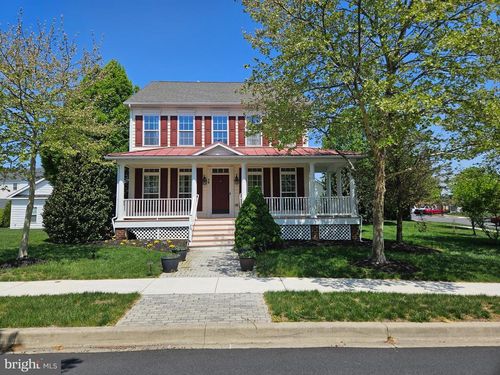 14 Meridian Blvd, BEAR, DE, 19701-6805 | Card Image
