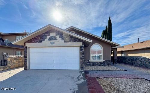 12060 Braveheart Ave, El Paso, TX, 79936-0373 | Card Image