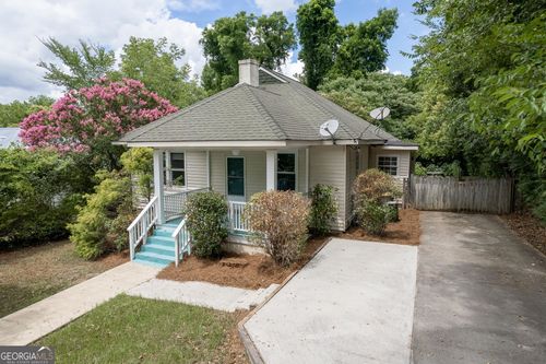 1273 E Broad St, Athens, GA, 30601-3051 | Card Image