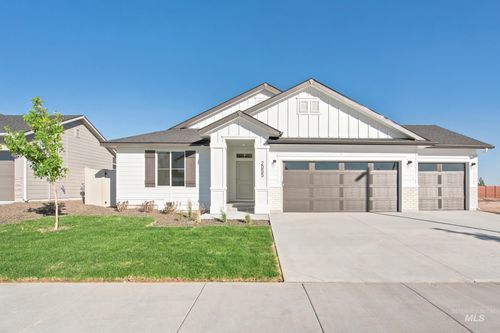 2055 S Border Way, Meridian, ID, 83642 | Card Image