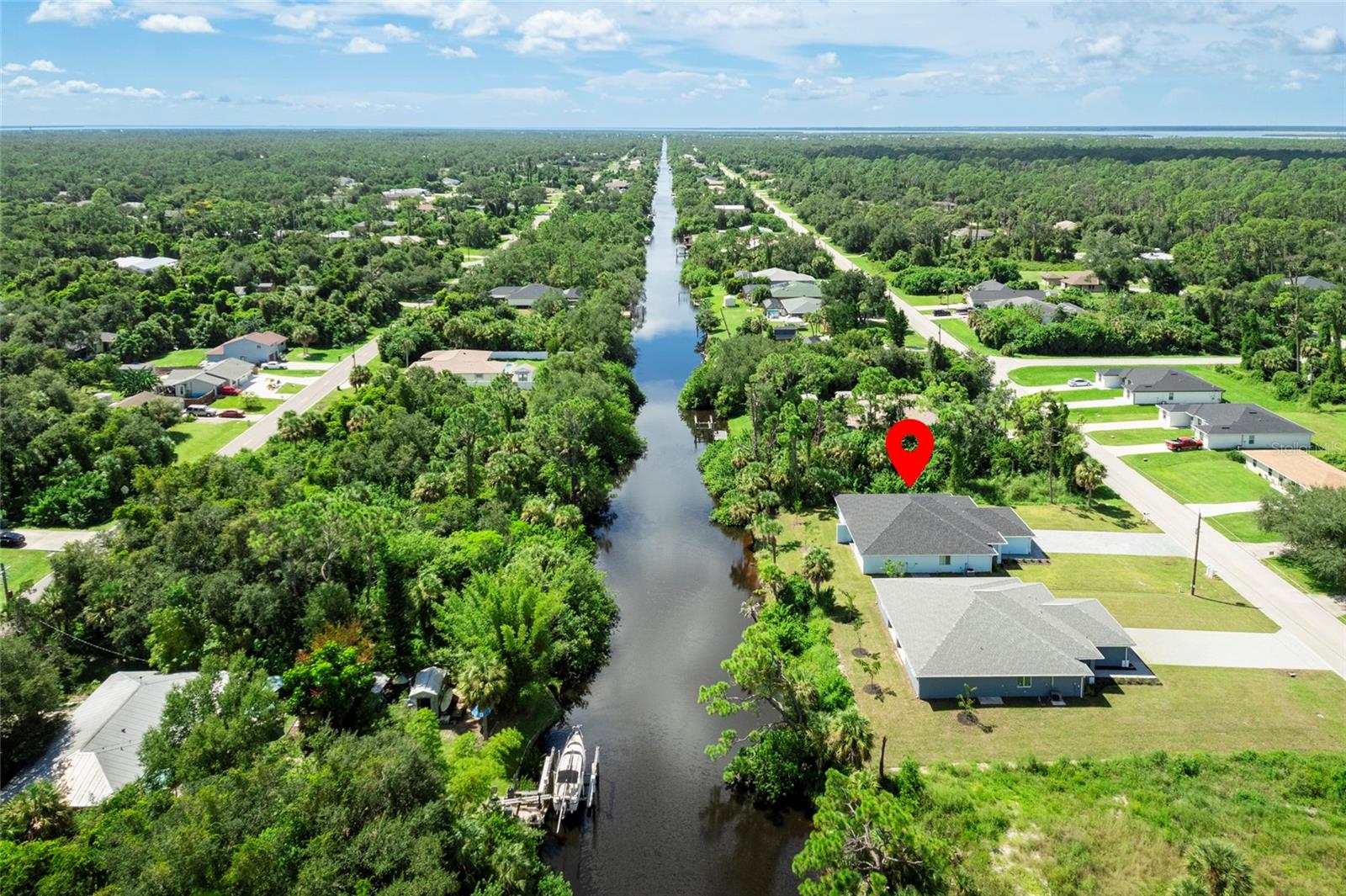 Residential Lease in PORT CHARLOTTE 2