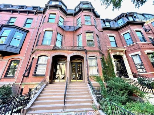 9-130 Marlborough St, Boston, MA, 02116 | Card Image