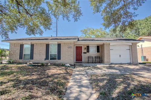 4601 Evergreen St, Victoria, TX, 77904-2164 | Card Image