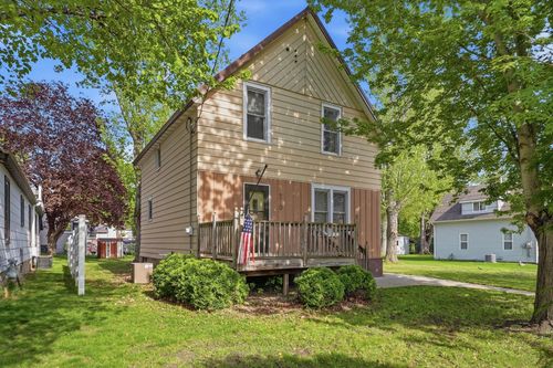 280 4th Street Ne, Glenwood, MN, 56334 | Card Image