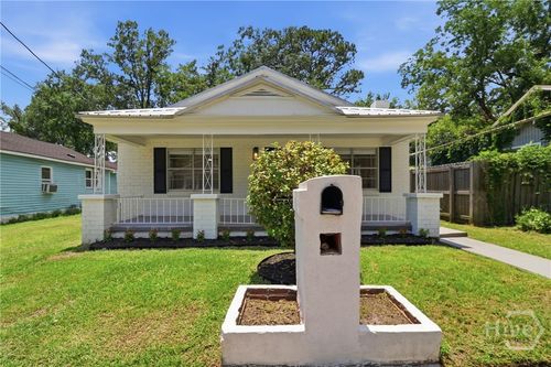 4021 1st St, Garden City, GA, 31408-2803 | Card Image