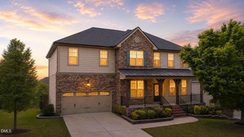 5032 Trembath Ln, Cary, NC, 27519-7306 | Card Image