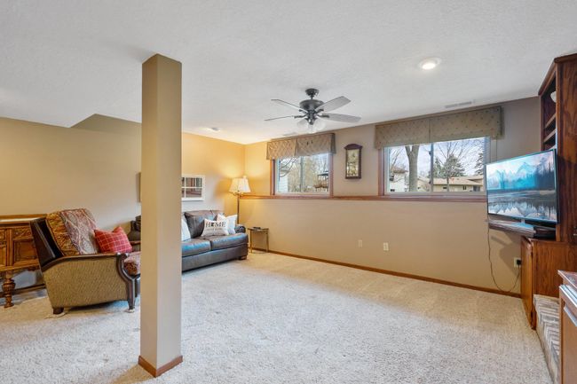 3977 Woodview Drive, House other with 3 bedrooms, 3 bathrooms and null parking in Vadnais Heights MN | Image 24
