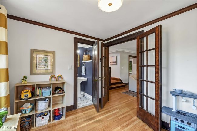17436 Clifton Blvd, House other with 3 bedrooms, 3 bathrooms and null parking in Lakewood OH | Image 13