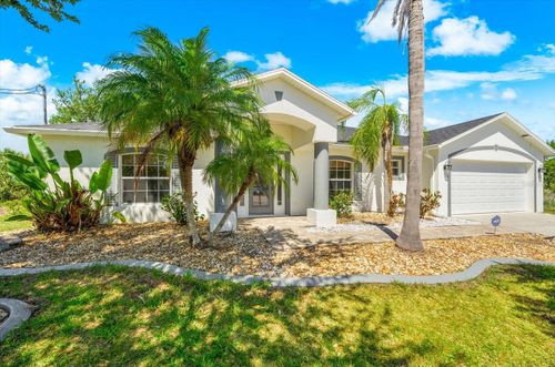 9660 Miami Cir, PORT CHARLOTTE, FL, 33981-4026 | Card Image