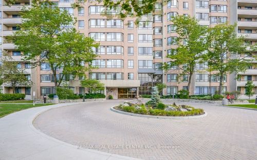705-100 County Court Blvd, Brampton, ON, L6W3X1 | Card Image