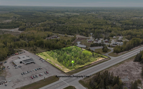 TBD Highway 53, Cook, MN, 55723 | Card Image