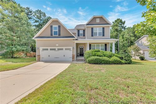 85 Fleetwood Ct, Lillington, NC, 27546-5539 | Card Image