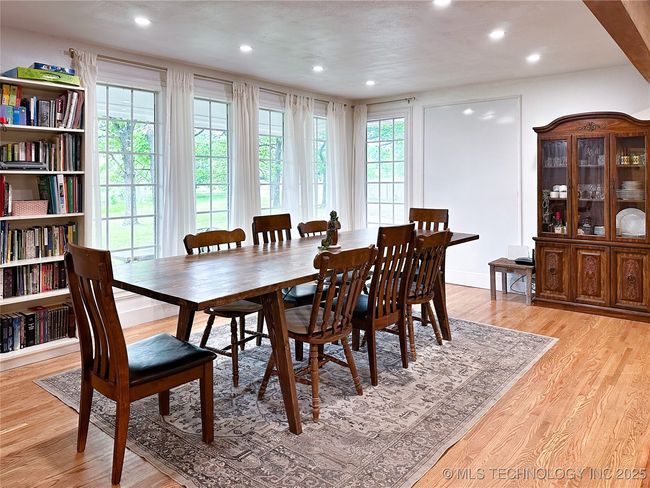 27369 131 St St, House other with 3 bedrooms, 2 bathrooms and null parking in Coweta OK | Image 7