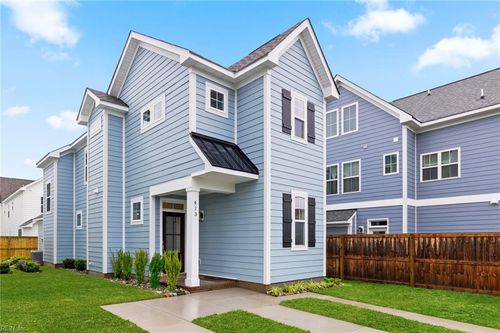 413 24 1/2 St, Virginia Beach, VA, 23451-3217 | Card Image